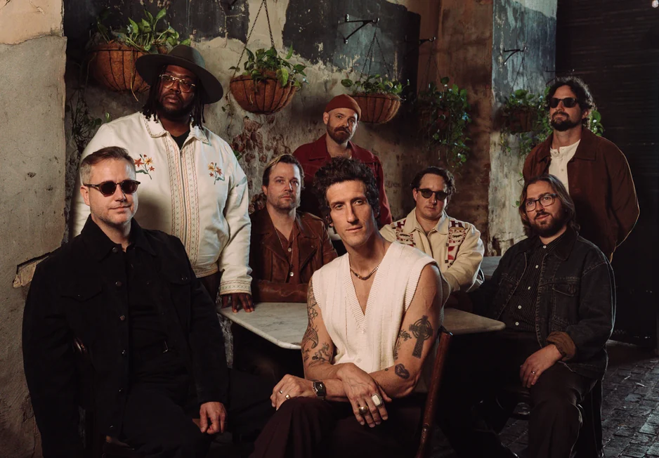 The Revivalists