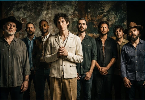 The Revivalists