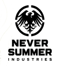 Never Summer Industries, handmade in Denver, Colorado