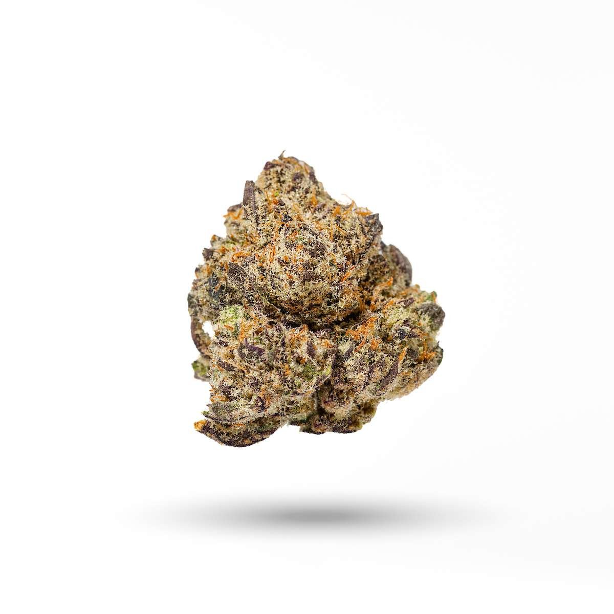 Cherry Crescendo cannabis flower