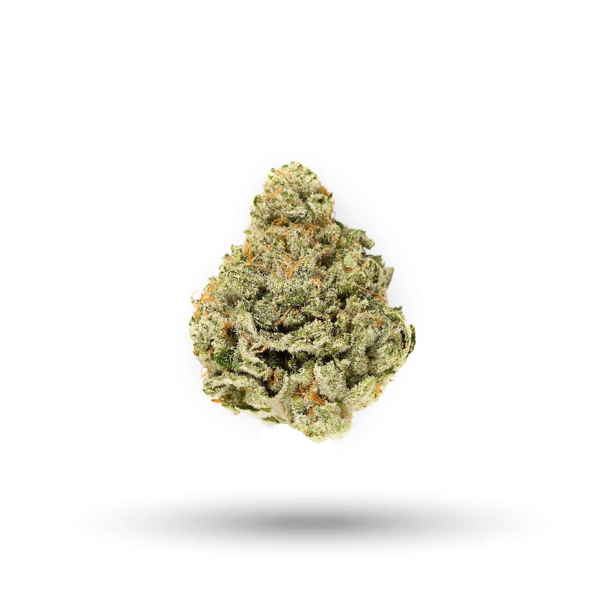 Lazer Beamz cannabis flower