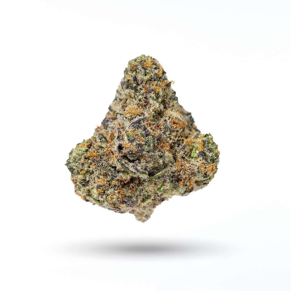 Sticky Jelly cannabis flower