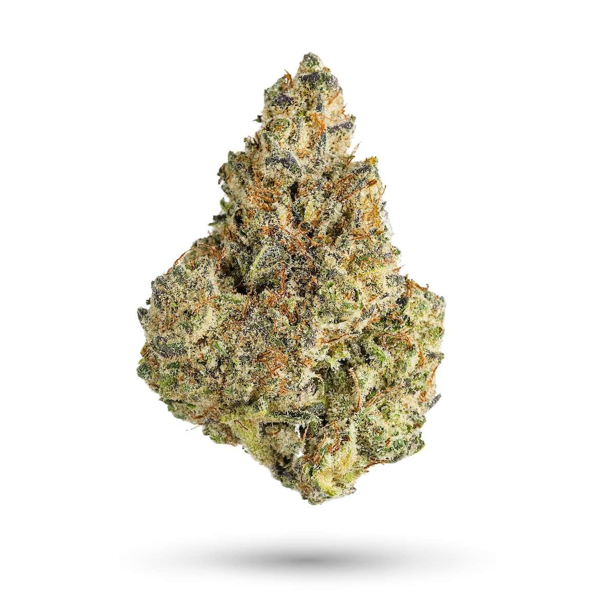 Switchback cannabis flower