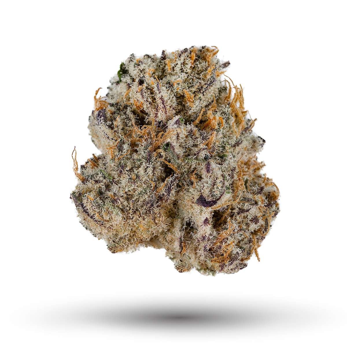 Frozen Lemons cannabis flower