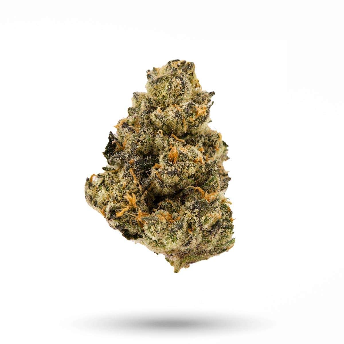 Strawberry Gelato cannabis flower