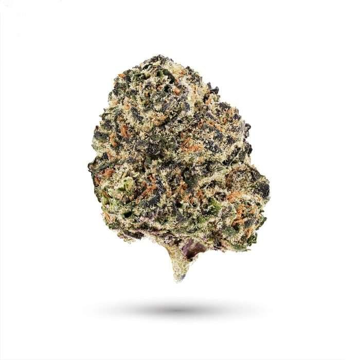 Quikz cannabis flower