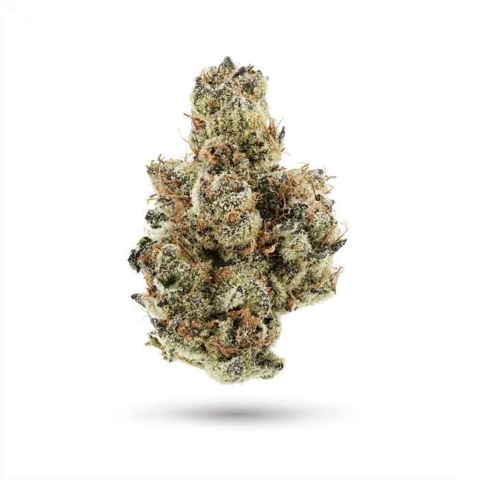 End Game cannabis flower