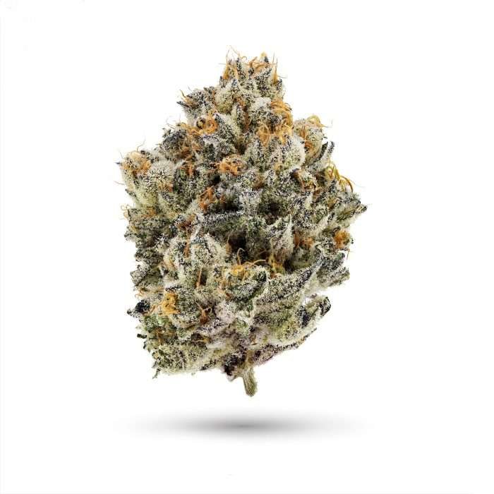Pink Certz cannabis flower