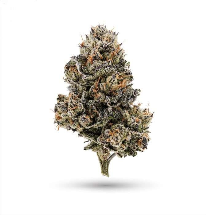 Red Runtz cannabis flower
