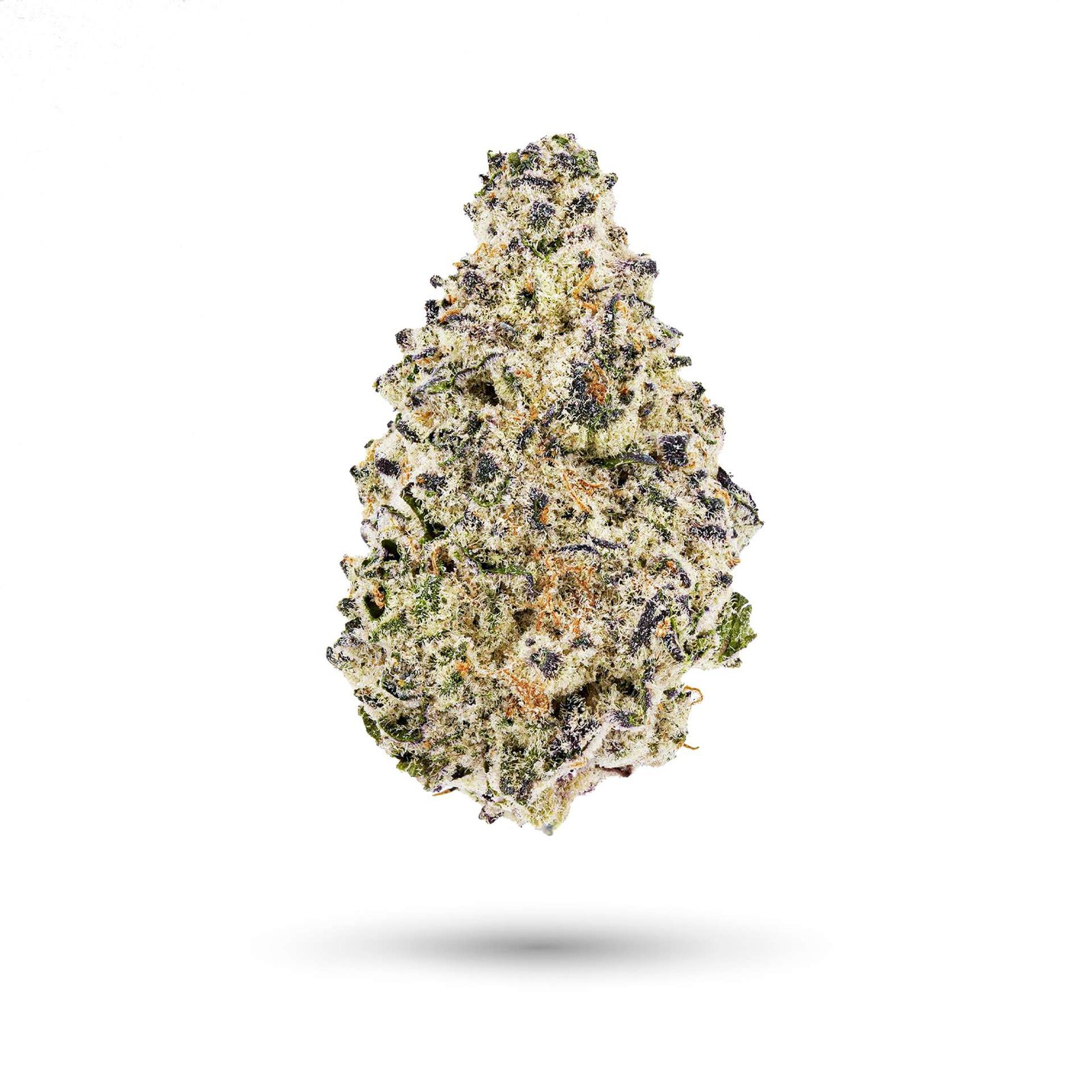 White Swallow cannabis flower