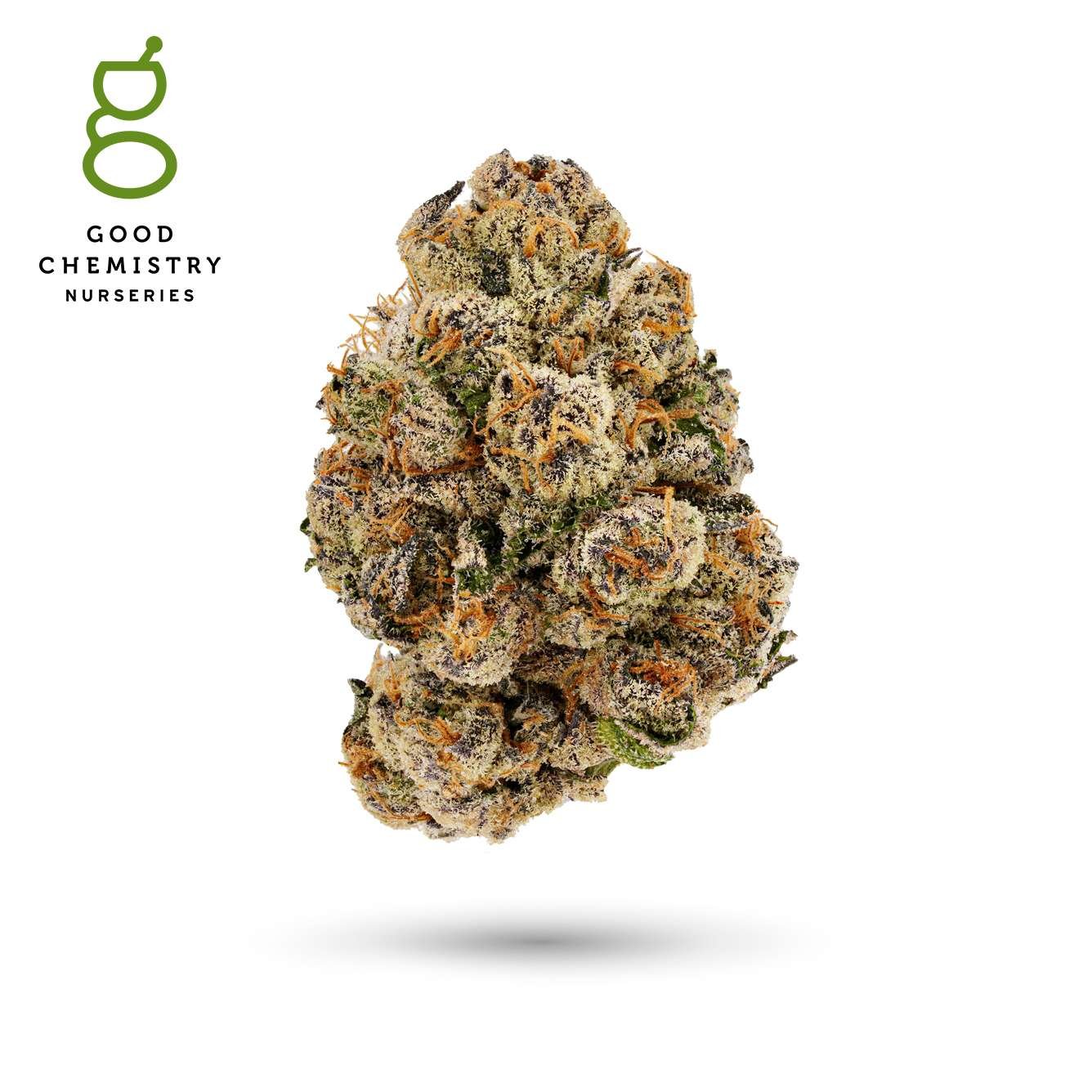 Grape Jubilee cannabis flower