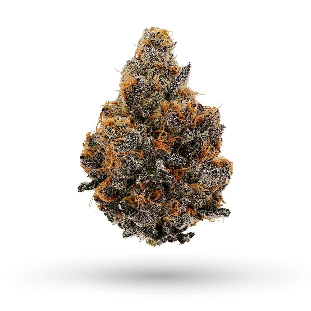 Mooseberry Muffins cannabis flower