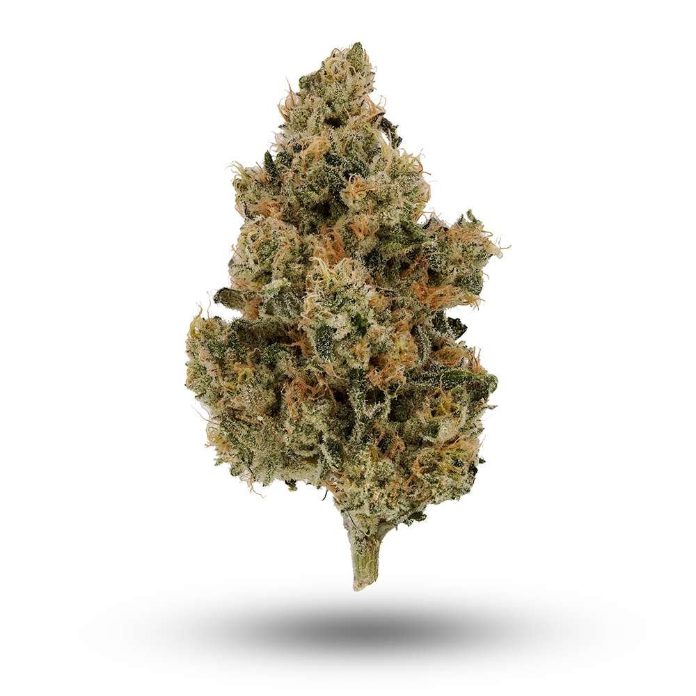 Coolio cannabis flower