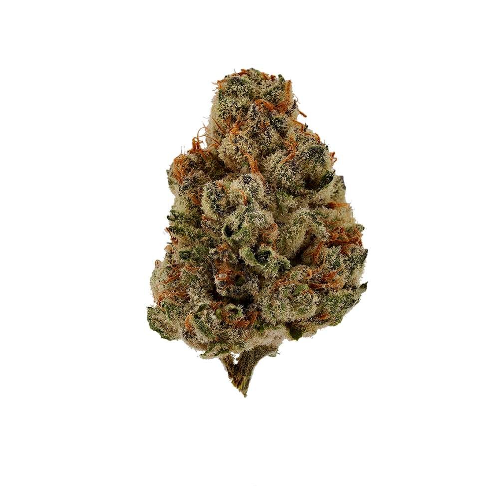 Strawberry Quickz cannabis flower